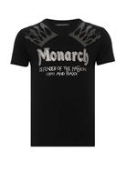 Cipo & Baxx T-Shirt mit markantem Print