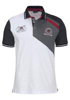 Bruno Banani Poloshirt, Piqué