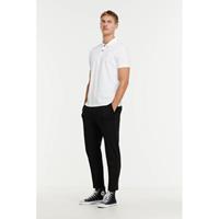 LERROS Poloshirt, mit dezenter Stickerei auf der Brust