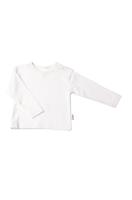 Liliput Langarmshirt mit einseitigen Druckknöpfen