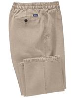 Brühl Dehnbund-Jeans, (1 tlg.)