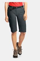 Maier Sports Lawa Regular Bermuda Dames Donkergrijs