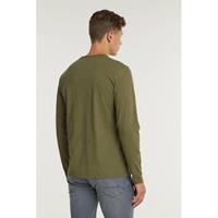 T-shirt met lange mouwen Blend bhnicolai