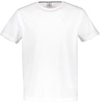 Lerros T-shirt Lerros T-shirt in basic look