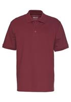 Man's World Poloshirt Piqué