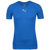 PUMA LIGA Heren Functioneel shirt 655918-02