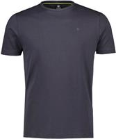Lerros T-Shirt im Basic-Look