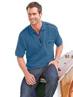 Catamaran Poloshirt met korte mouwen