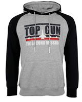 Top Gun Kapuzenpullover »TG20212022«