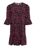 Korte Jurk Only KONSCARLETT