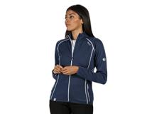 Regatta Pullover Hentana Ii Damen Dunkelblau 