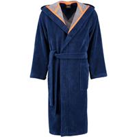 Cawö Cawö Home Uni Badjas 54/56 navy