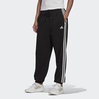 adidas Performance Sporthose ESSENTIALS STUDIO LOUNGE 3-STREIFEN HOSE