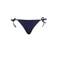 Puma Bikinibroekje met vetersluiting opzij