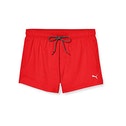 Puma zwemshort rood