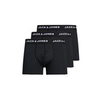 JACK & JONES boxsrshort JACBASE (set van 3)