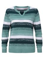 Your Look... for less! Pullover met lange mouwen