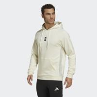 Adidas LA Galaxy Travel Hoodie