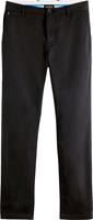 scotch&soda Scotch & Soda Stuart regular-slim fit organic cotton trousers