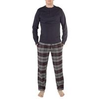 Jockey Pyjama 11 Mix Cotton 