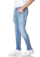 Replay Slim-fit-Jeans »ANBASS«
