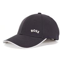 BOSS  Schirmmütze Cap-Bold-Curved