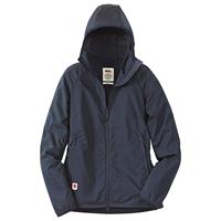 Fjällräven Damesjack High Coast Shade Jacket W, blauw