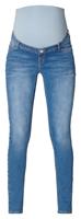 Esprit Skinny Umstandsjeans Medium Wash
