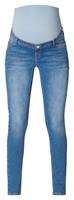 Esprit Skinny Umstandsjeans Medium Wash