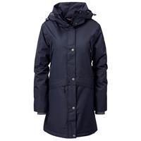 OWNEY Damen Winterparka Comoda blau, Gr. L