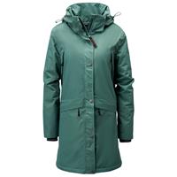 OWNEY Damen Winterparka Comoda grün, Gr. L