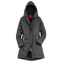 raffauf Dames Parka Comfy, ceder