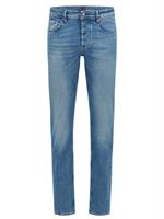 BOSS Tapered-fit-Jeans »Jeans 'Taber BC-C'«