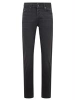 BOSS Tapered-fit-Jeans »Taber BC-P«