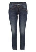 GANG Skinny-fit-Jeans »Faye« im Flanking-Style