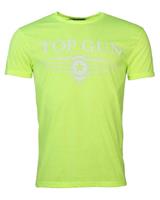 Top Gun T-Shirt »Radiate TG20192062« sportlicher Schnitt