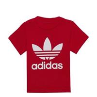 T-shirt Korte Mouw Adidas TREFOIL TEE