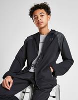 Under Armour Full Zip Woven Print Jacket Junior