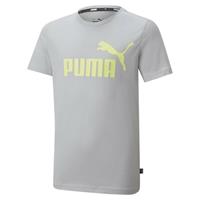 PUMA T-Shirt »Essentials Jugend T-Shirt mit Logo«