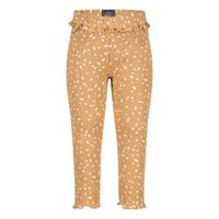 ellesse Mädchen Leggings FABI - Pants Junior, Hose, Cotton Stretch, Logo-Print Leggings für Mädchen grau Mädchen 