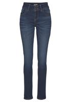 LTB Slim-fit-Jeans »MOLLY HIGH SMU« mit schmalem Bein, hoher Leibhöhe und mit Stretch-Anteil - EXKLUSIV