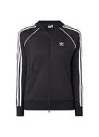 Adidas Originals Outdoorjacke »PRIMEBLUE SST ORIGINALS«