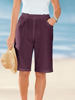 Classic Basics Bermudas