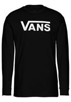 Vans Shirt met lange mouwen Vans CLASSIC LS