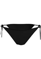 Calvin Klein String Side Tie Bottom