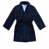 HOM - Robe Short - Peter - navy