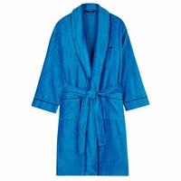 HOM - Bathrobe - Charly - aqua