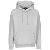 Urban Classics Kapuzenpullover »Blank«