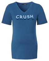 Supermom T-Shirt »Crush«