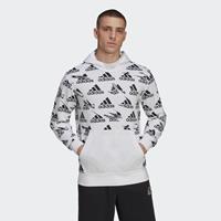 adidas Performance Hoodie »Essentials Brandlove French Terry Hoodie«